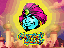 Genies Gems